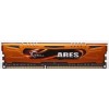 G.Skill Ares DDR3 16GB RAM με 2x8GB Modules και Ταχύτητα 1600 για Desktop
