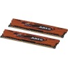 G.Skill Ares DDR3 16GB RAM με 2x8GB Modules και Ταχύτητα 1600 για Desktop