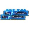 G.Skill RipjawsX DDR3 16GB RAM με 2x8GB Modules και Ταχύτητα 2133 για Desktop