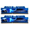 G.Skill RipjawsX DDR3 16GB RAM με 2x8GB Modules και Ταχύτητα 2133 για Desktop