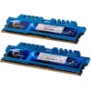 G.Skill RipjawsX DDR3 16GB RAM με 2x8GB Modules και Ταχύτητα 2133 για Desktop