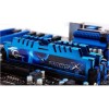 G.Skill RipjawsX DDR3 16GB RAM με 2x8GB Modules και Ταχύτητα 2133 για Desktop