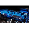 G.Skill RipjawsX DDR3 16GB RAM με 2x8GB Modules και Ταχύτητα 2133 για Desktop