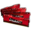 G.Skill Ripjawsz DDR3 32GB RAM με 4x8GB Modules και Ταχύτητα 1600 για Desktop