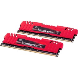 G.Skill Ripjawsz DDR3 32GB RAM με 4x8GB Modules και Ταχύτητα 1600 για Desktop