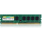 Silicon Power DDR3 με Module 1x8GB και Ταχύτητα 1600 για Desktop