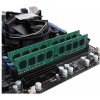 Silicon Power DDR3 με Module 1x8GB και Ταχύτητα 1600 για Desktop
