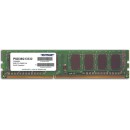 Patriot DDR3 με Module 1x8GB και Ταχύτητα 1333 για Desktop
