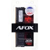 Afox DDR4 με Module 1x16GB και Ταχύτητα 3200 για Desktop