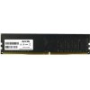 Afox DDR4 με Module 1x16GB και Ταχύτητα 3200 για Desktop