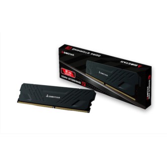 Biostar DDR4 με Module 1x8GB και Ταχύτητα 3200 για Desktop