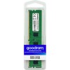 GoodRAM DDR4 με Module 1x8GB και Ταχύτητα 3200 για Desktop
