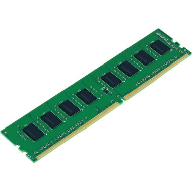 GoodRAM DDR4 με Module 1x8GB και Ταχύτητα 3200 για Desktop