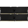 GoodRAM IRDM PRO DDR4 32GB RAM με 2x16GB Modules και Ταχύτητα 3600 για Desktop