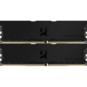 GoodRAM IRDM PRO DDR4 32GB RAM με 2x16GB Modules και Ταχύτητα 3600 για Desktop