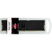 GoodRAM IRDM PRO DDR4 32GB RAM με 2x16GB Modules και Ταχύτητα 3600 για Desktop