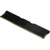 GoodRAM IRDM PRO DDR4 32GB RAM με 2x16GB Modules και Ταχύτητα 3600 για Desktop