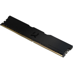 GoodRAM IRDM PRO DDR4 32GB RAM με 2x16GB Modules και Ταχύτητα 3600 για Desktop