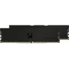 GoodRAM IRDM PRO DDR4 32GB RAM με 2x16GB Modules και Ταχύτητα 3600 για Desktop