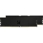 GoodRAM IRDM PRO DDR4 32GB RAM με 2x16GB Modules και Ταχύτητα 3600 για Desktop