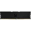 GoodRAM IRDM PRO DDR4 32GB RAM με 2x16GB Modules και Ταχύτητα 3600 για Desktop