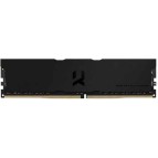 GoodRAM IRDM PRO DDR4 32GB RAM με 2x16GB Modules και Ταχύτητα 3600 για Desktop