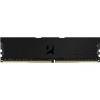 GoodRAM IRDM PRO DDR4 με Module 1x16GB και Ταχύτητα 3600 για Desktop