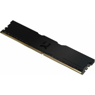 GoodRAM IRDM PRO DDR4 με Module 1x16GB και Ταχύτητα 3600 για Desktop