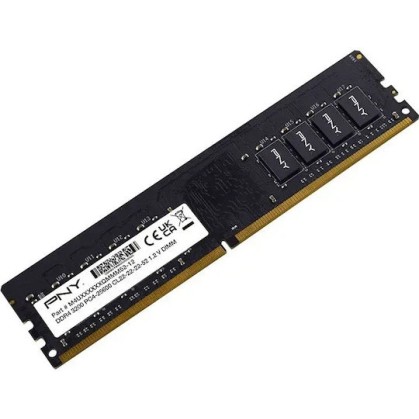 PNY DDR4 με Module και Ταχύτητα 2666 για Desktop