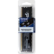 Patriot Premium Signature DDR4 με Module και Ταχύτητα 3200 για Desktop