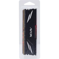 Afox XMP2 DDR4 με Module 1x16GB και Ταχύτητα 3200 για Desktop
