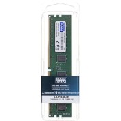 GoodRAM DDR4 με Module 1x8GB και Ταχύτητα 2666 για Desktop