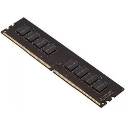 PNY DDR4 με Module και Ταχύτητα 3200 για Desktop