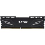 Afox DDR4 με Module 1x16GB και Ταχύτητα 3200 για Desktop