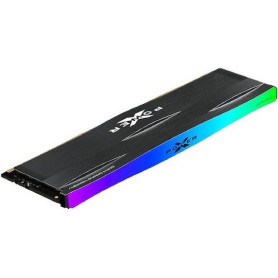 Silicon Power XPOWER Zenith DDR4 16GB RAM με 2x8GB Modules και Ταχύτητα 3200 για Desktop