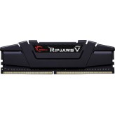 G.Skill Ripjaws V DDR4 16GB RAM με 2x8GB Modules και Ταχύτητα 3600 για Desktop