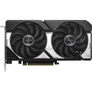 Asus GeForce RTX 5060 Ti 16GB GDDR7 Dual OC Κάρτα Γραφικών