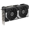 Asus GeForce RTX 5060 Ti 16GB GDDR7 Dual OC Κάρτα Γραφικών
