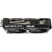 Asus GeForce RTX 5060 Ti 16GB GDDR7 Dual OC Κάρτα Γραφικών
