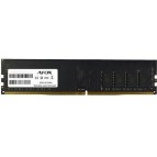 Afox DDR4 με Module 1x8GB και Ταχύτητα 3200 για Desktop