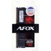 Afox DDR4 με Module 1x8GB και Ταχύτητα 3200 για Desktop