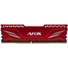 Afox DDR4 με Module 1x16GB και Ταχύτητα 3200 για Desktop