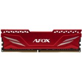 Afox DDR4 με Module 1x16GB και Ταχύτητα 3200 για Desktop