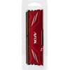 Afox DDR4 με Module 1x16GB και Ταχύτητα 3200 για Desktop