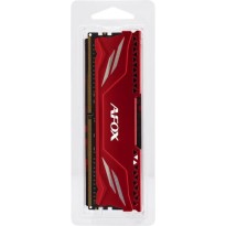 Afox DDR4 με Module 1x16GB και Ταχύτητα 3200 για Desktop