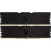 GoodRAM IRDM Pro DDR4 64GB RAM με 2x32GB Modules και Ταχύτητα 3600 για Desktop