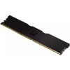 GoodRAM IRDM Pro DDR4 64GB RAM με 2x32GB Modules και Ταχύτητα 3600 για Desktop