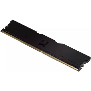GoodRAM IRDM Pro DDR4 64GB RAM με 2x32GB Modules και Ταχύτητα 3600 για Desktop