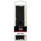 GoodRAM IRDM Pro DDR4 64GB RAM με 2x32GB Modules και Ταχύτητα 3600 για Desktop