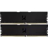 GoodRAM IRDM Pro DDR4 64GB RAM με 2x32GB Modules και Ταχύτητα 3600 για Desktop